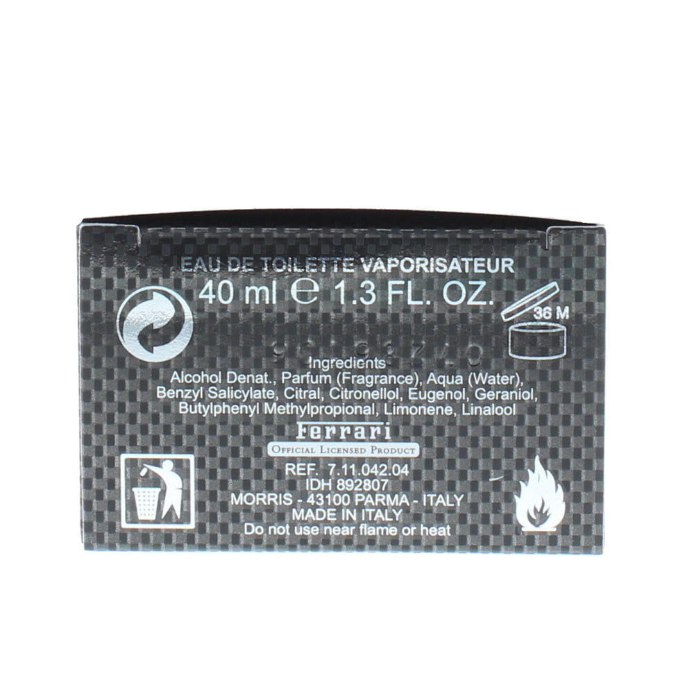 Ferrari Extreme Eau de Toilette 40ml