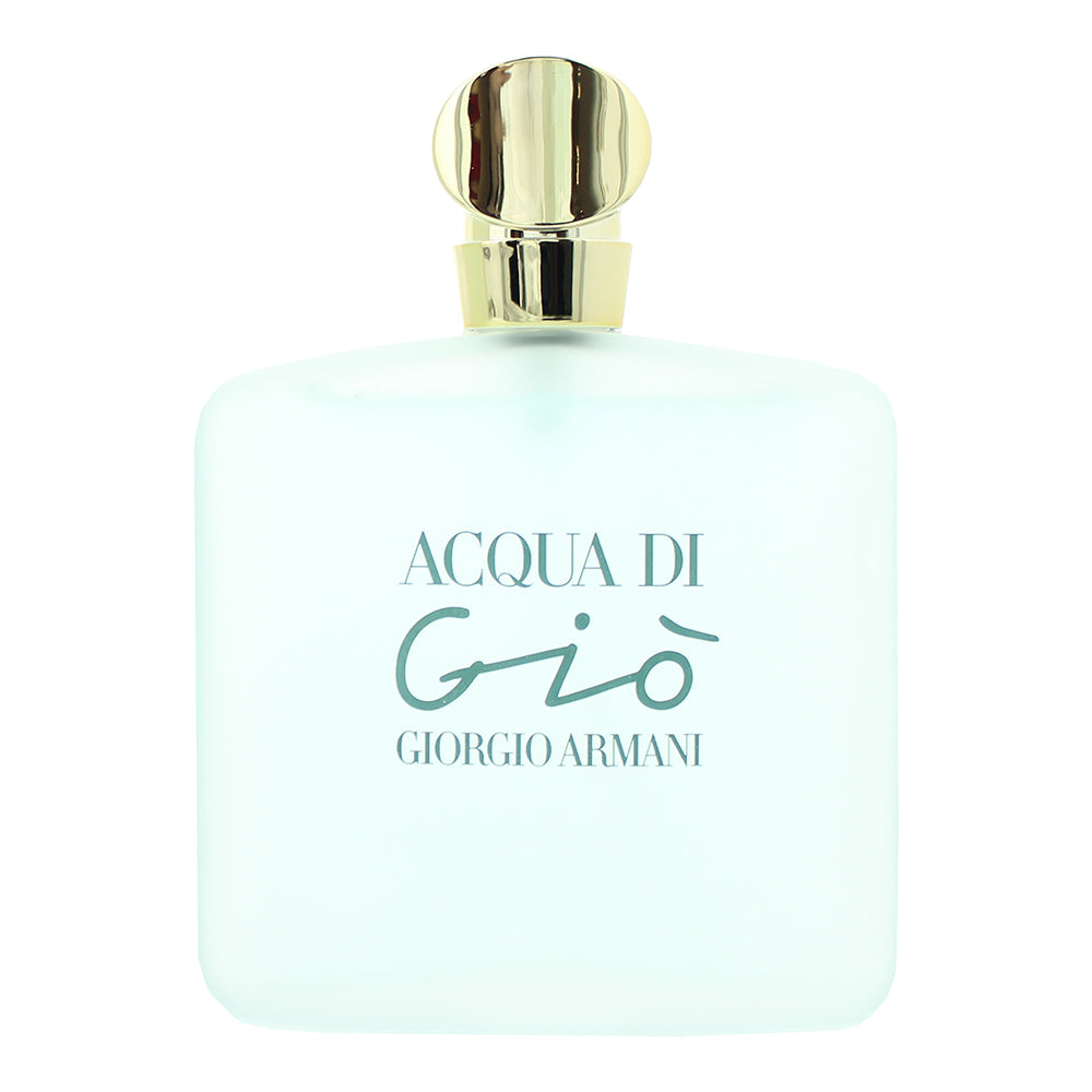 Giorgio Armani Acqua Di Giò Eau de Toilette 100ml - Product