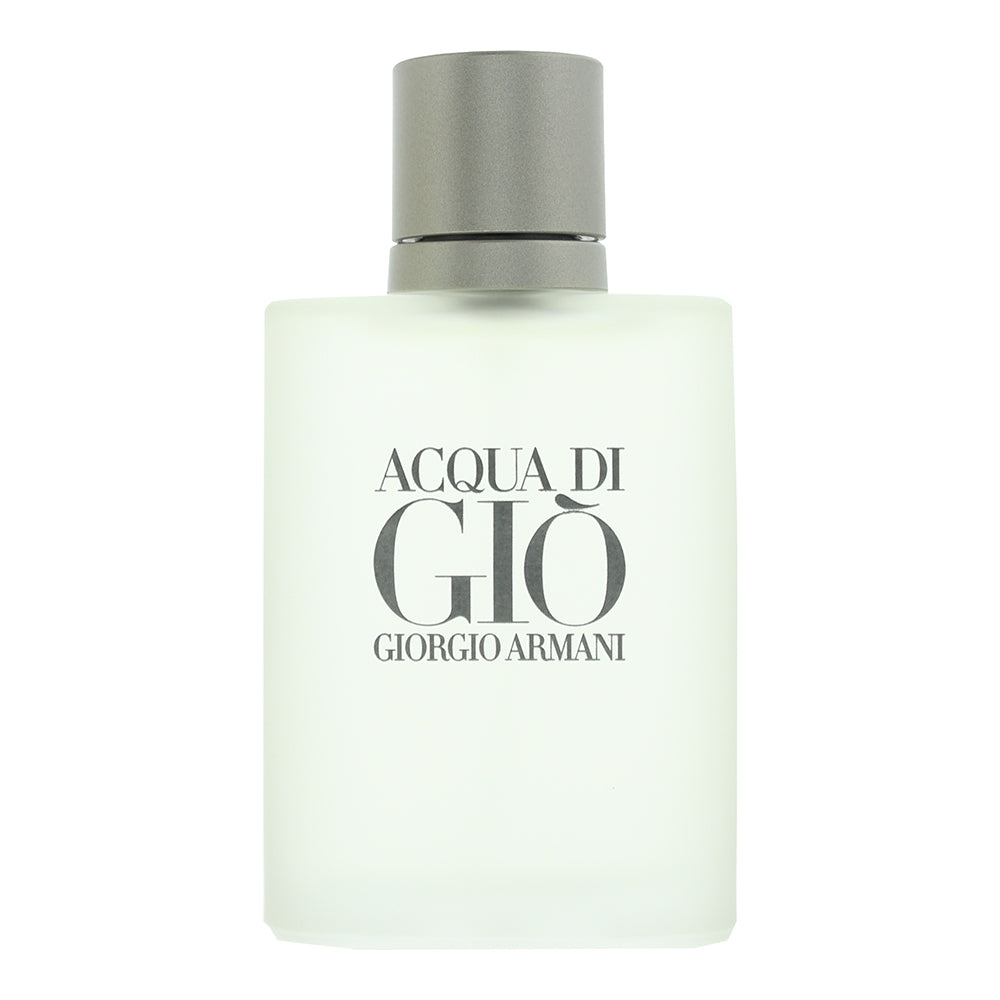 Giorgio Armani Acqua Di Giò Pour Homme Eau de Toilette 50ml - Product