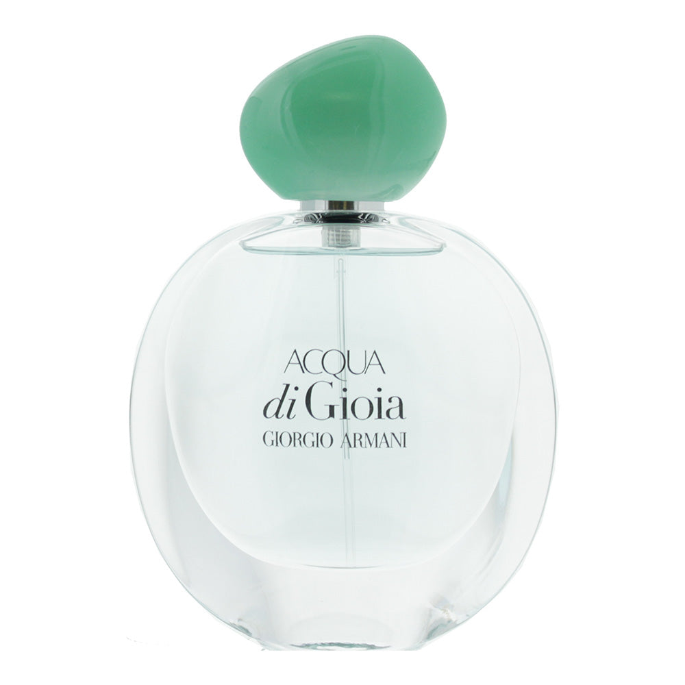 Giorgio Armani Acqua Di Gioia Eau de Parfum 50ml - Product