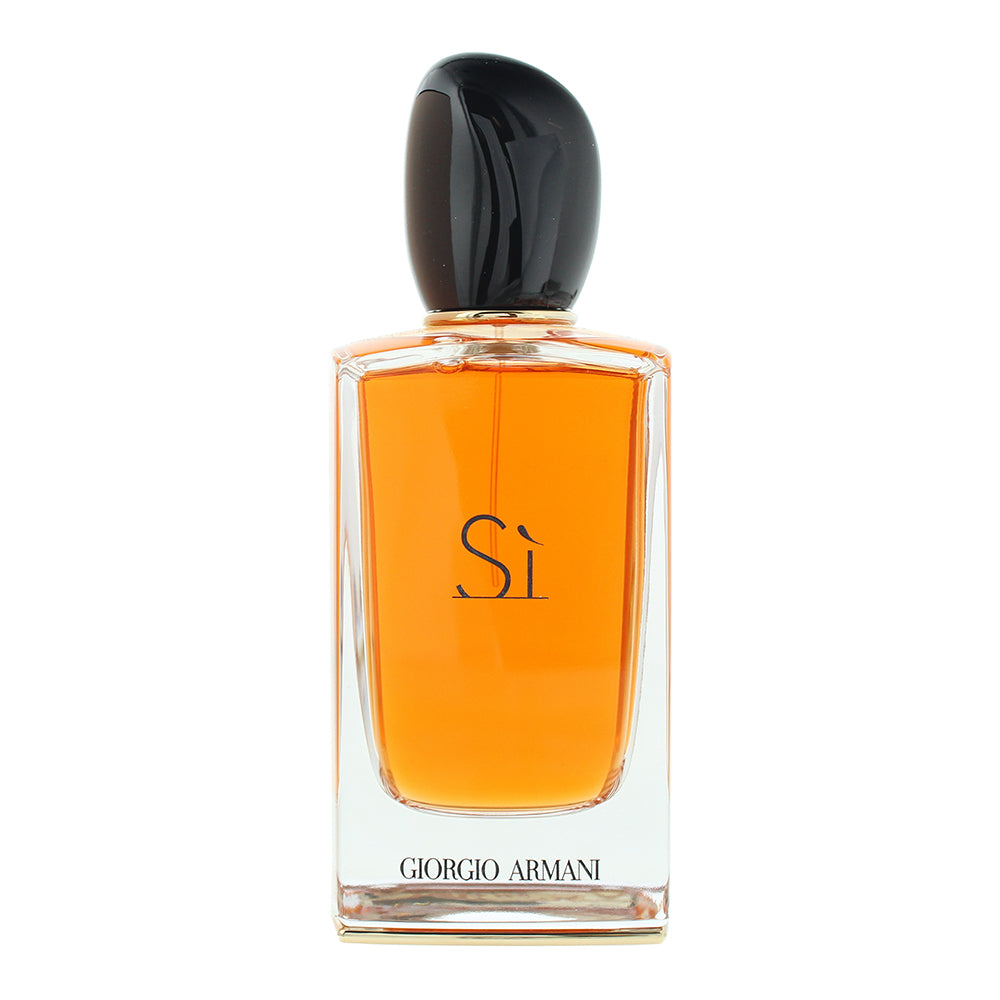 Giorgio Armani Si Eau de Parfum 100ml - Product