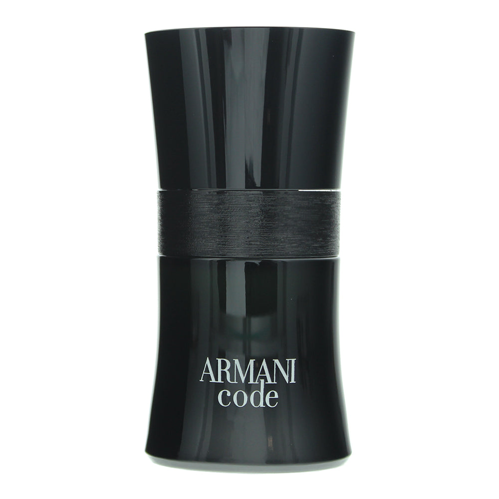 Giorgio Armani Code Pour Homme Eau de Toilette 30ml - Product