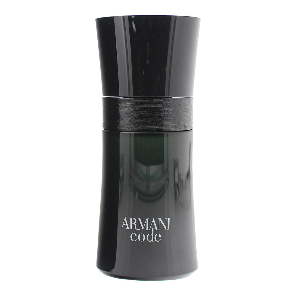Giorgio Armani Code Pour Homme Eau de Toilette 50ml - Product