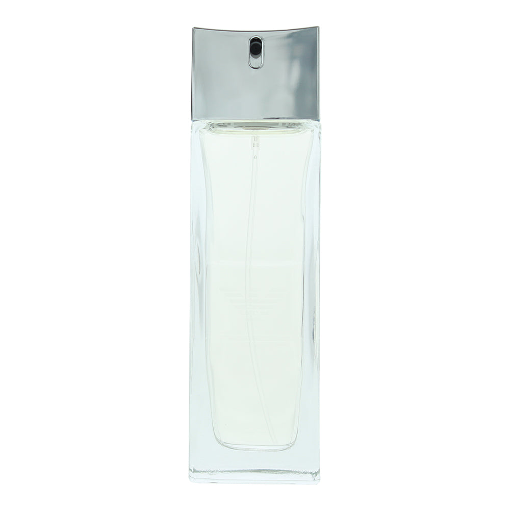 Emporio Armani Diamonds For Men Eau de Toilette 75ml - Product