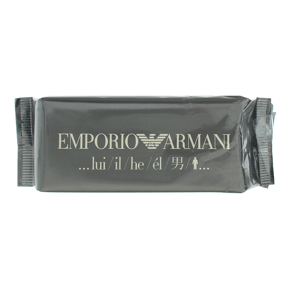 Emporio Armani He Eau de Toilette 50ml - Box