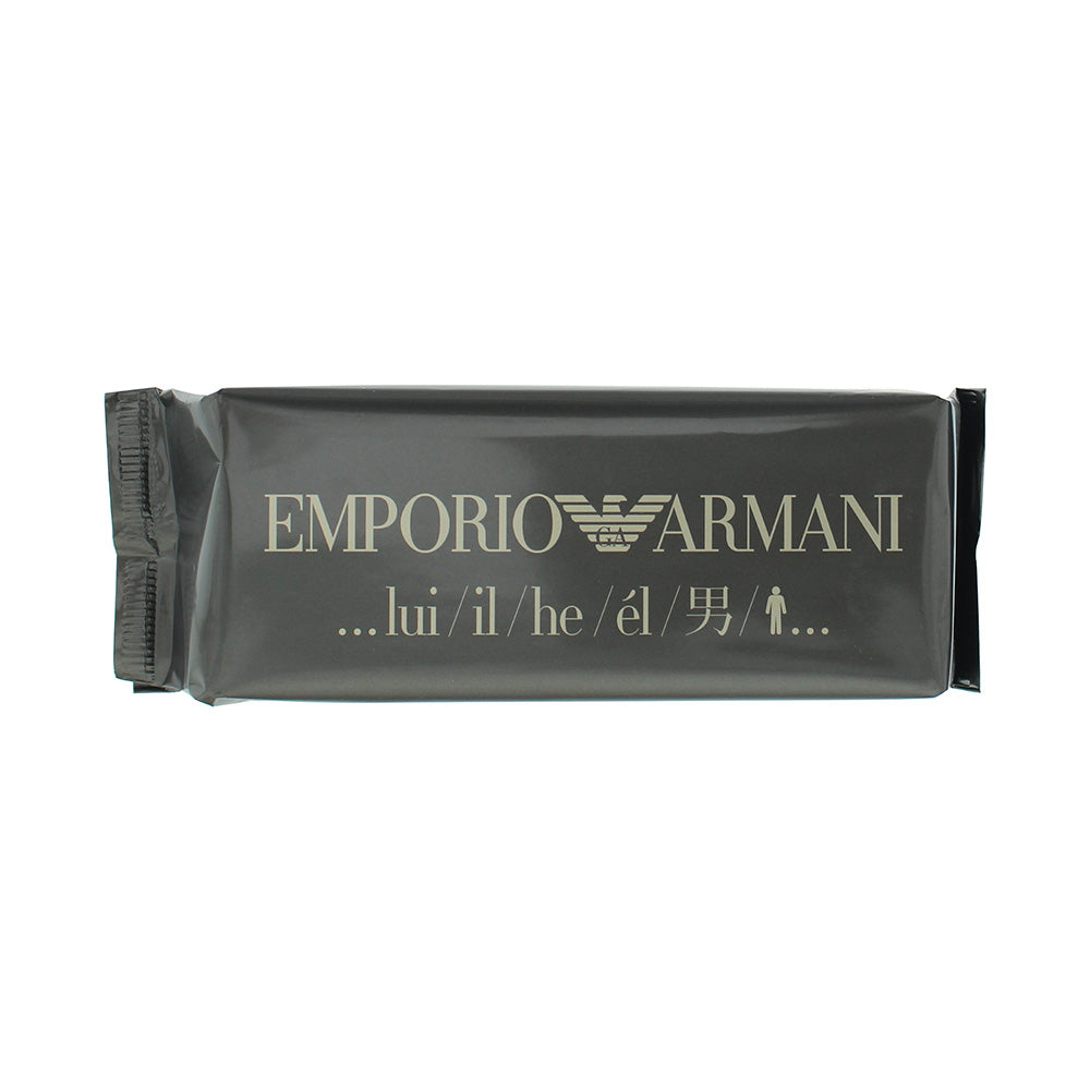 Emporio Armani He Eau de Toilette 100ml