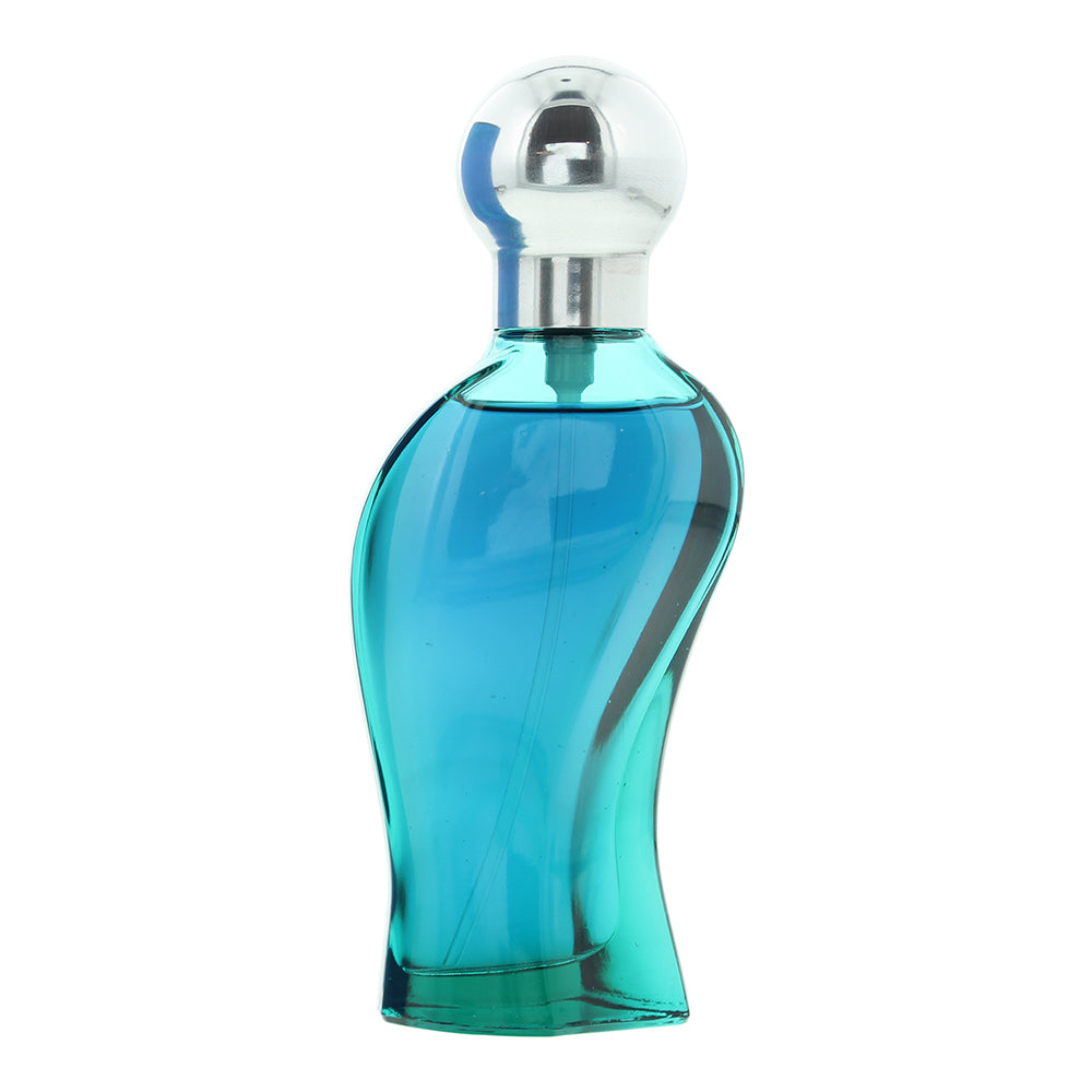 Giorgio Beverly Hills Wings For Men Eau de Toilette 50ml - Product