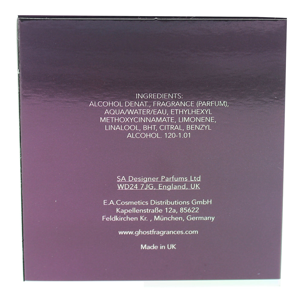 Ghost Deep Night Eau de Toilette 30ml