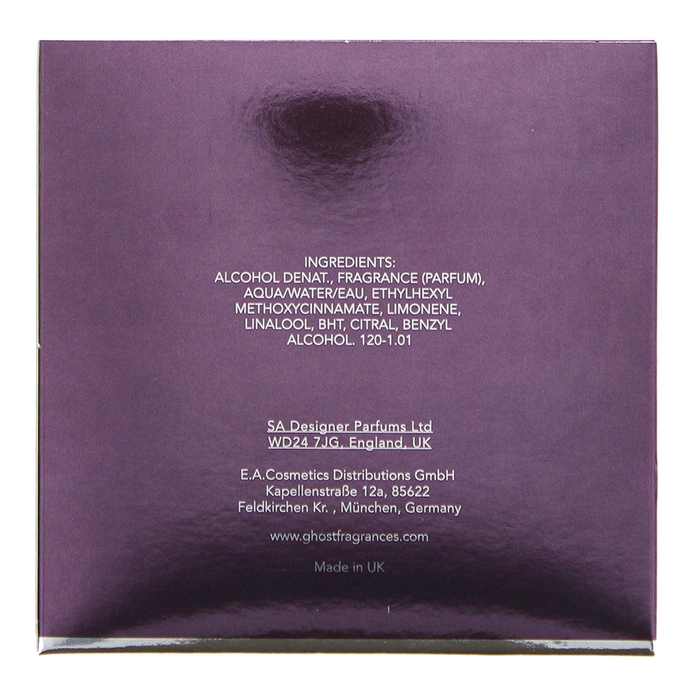 Ghost Deep Night Eau de Toilette 50ml