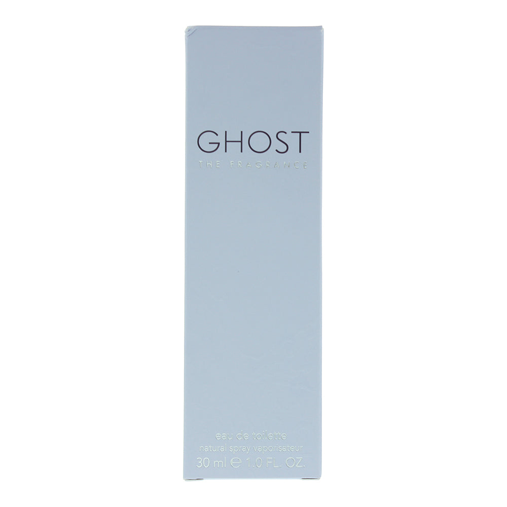 Ghost The Fragrance Eau de Toilette 30ml - Box
