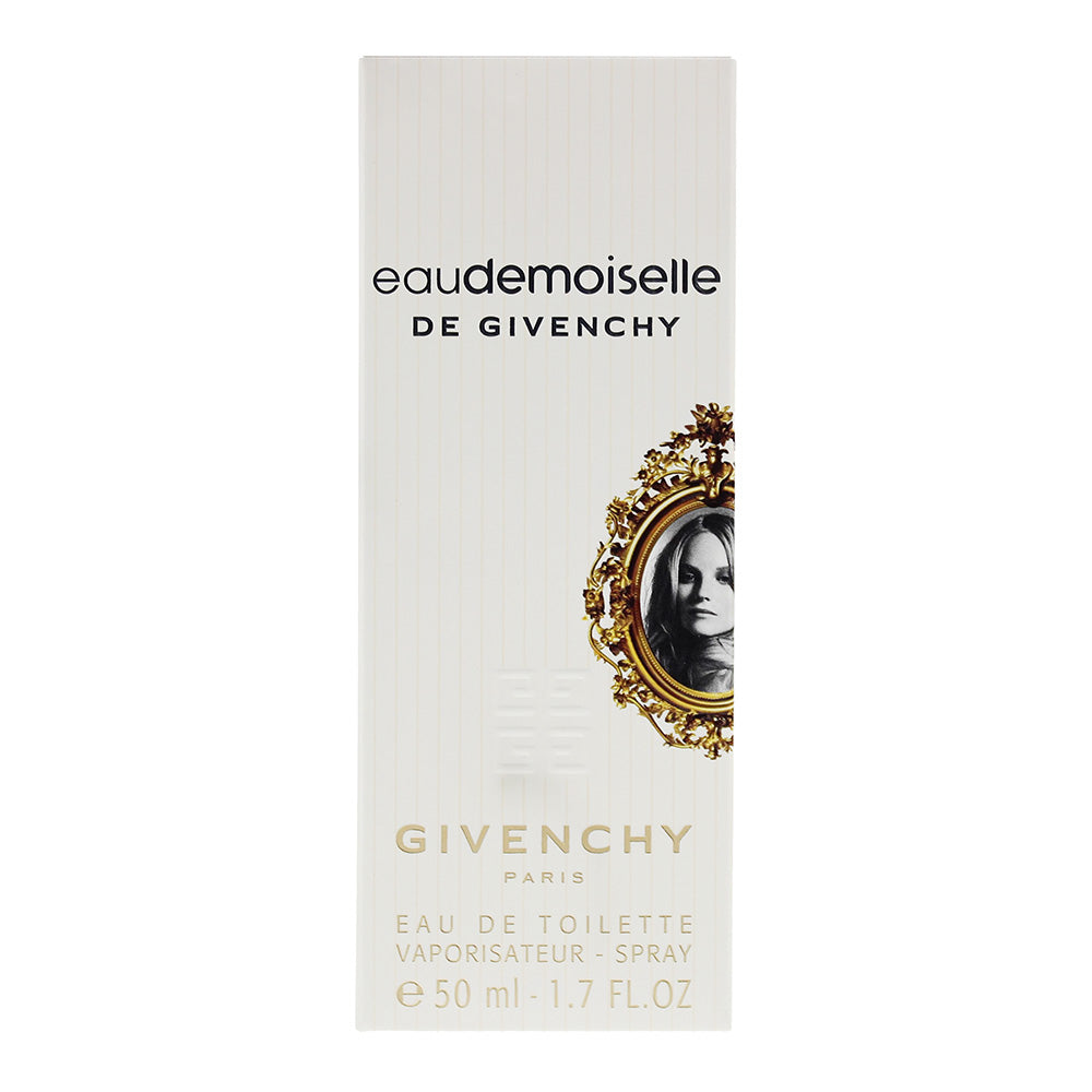 Givenchy Eau demoiselle De Givenchy Eau de Toilette 50ml - Box