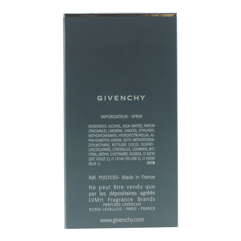 Givenchy Gentlemen Only Eau de Toilette 50ml