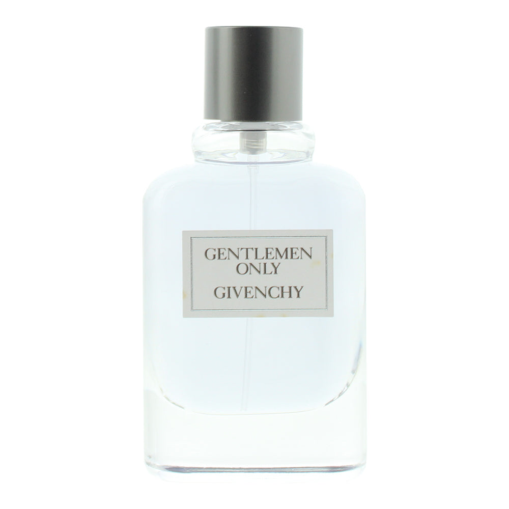 Givenchy Gentlemen Only Eau de Toilette 50ml - Product