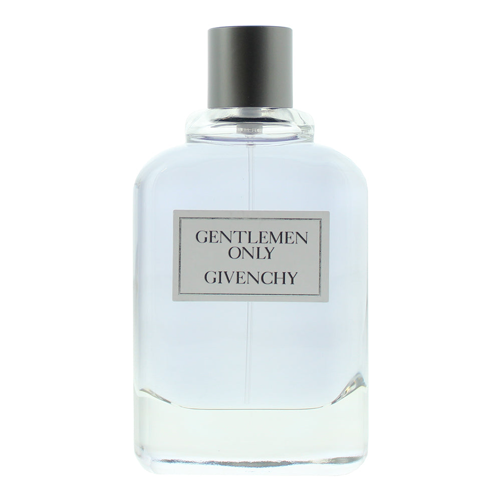 Givenchy Gentlemen Only Eau de Toilette 100ml - Product