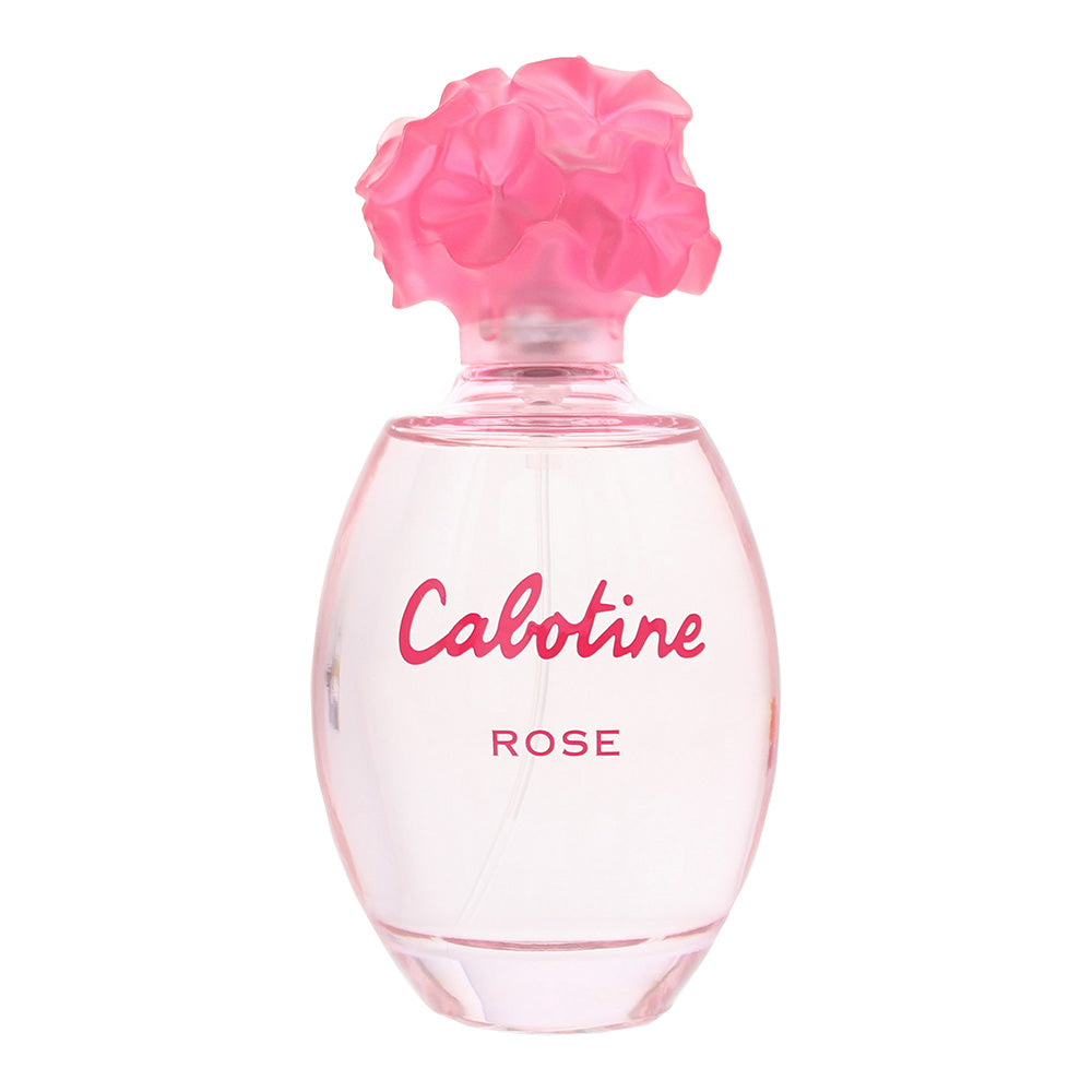 Parfums Grès Cabotine Rose Eau de Toilette 100ml - Product