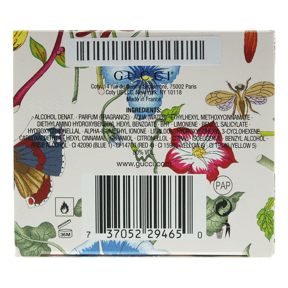 Gucci Flora Eau de Parfum 50ml
