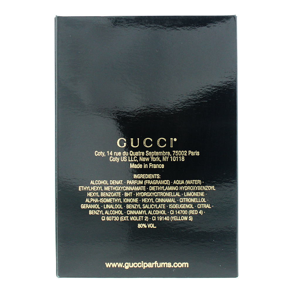 Gucci Guilty Eau de Toilette 75ml