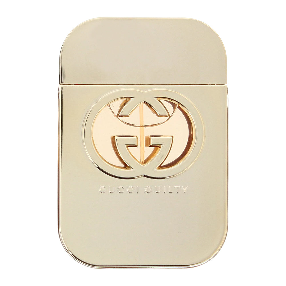 Gucci Guilty Eau de Toilette 75ml - Product