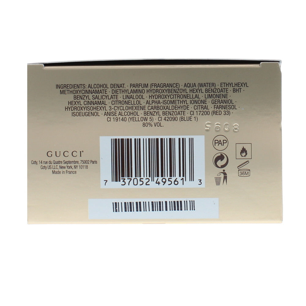 Gucci Premiere Eau de Parfum 75ml