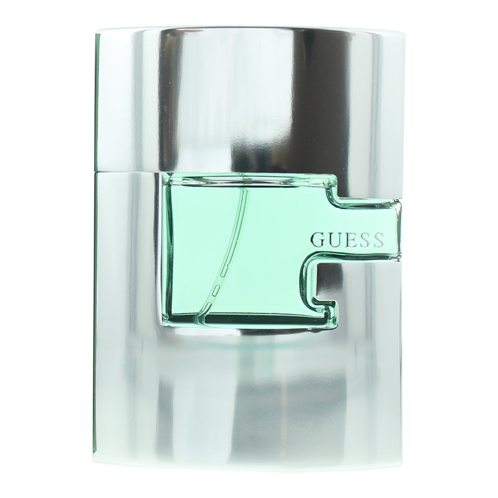 Guess Man Eau de Toilette 50ml - Product