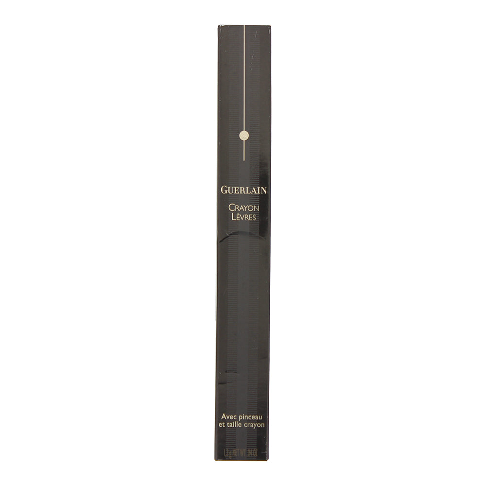 Guerlain Crayon Levres 42 Brun Parfait Lip Pencil 1.2g - Box