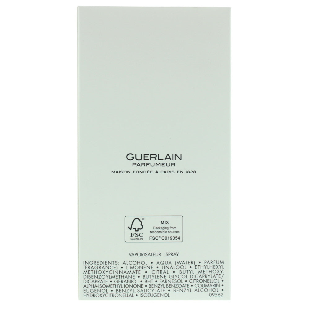 Guerlain Eau De Cologne Imperiale Eau de Cologne 100ml