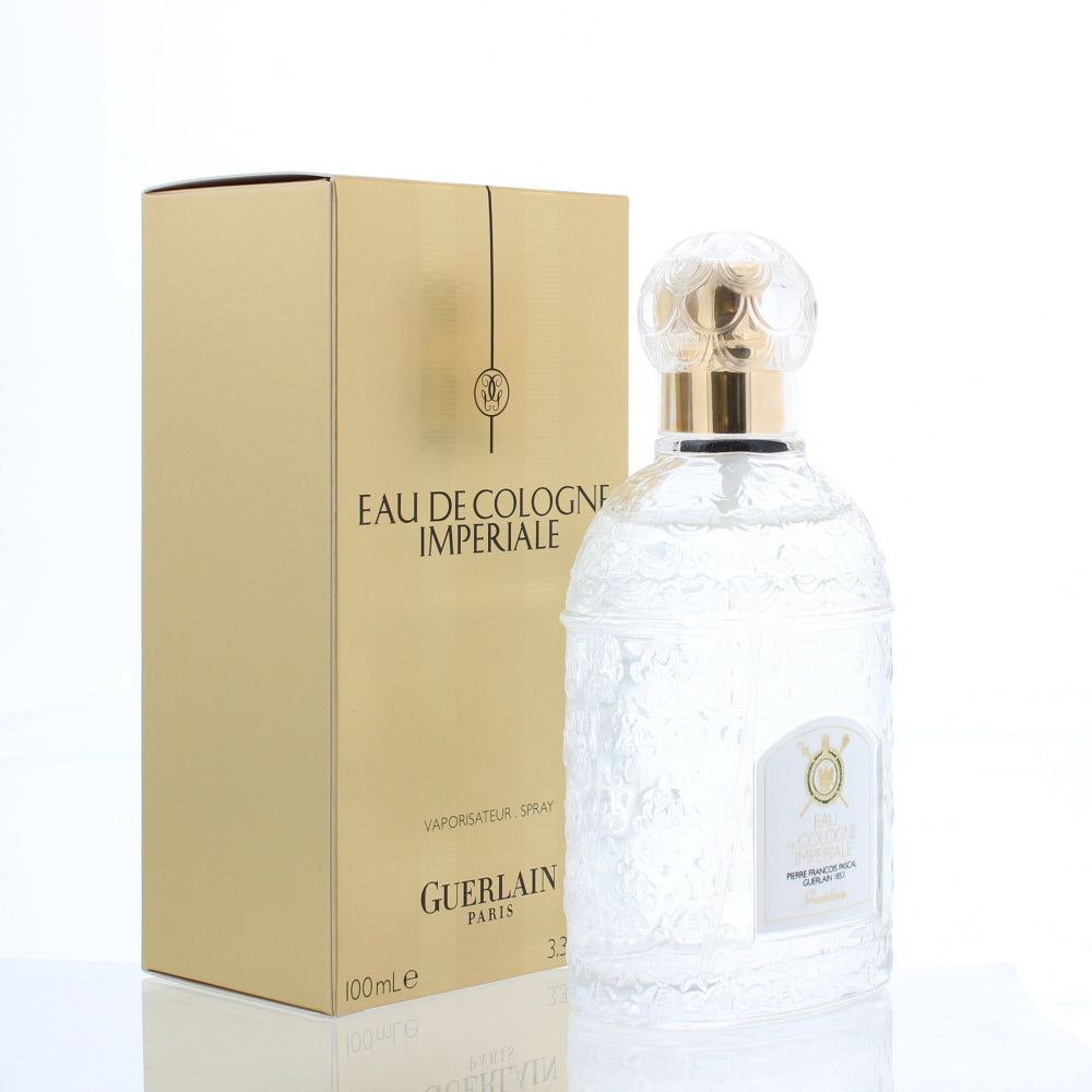 Guerlain Eau de Cologne Imperiale Eau de Cologne 100ml - Product
