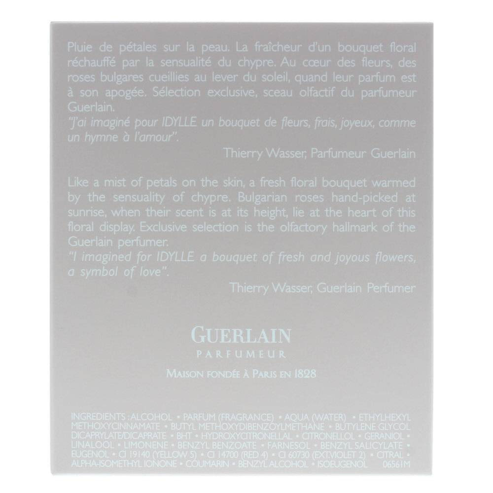 Guerlain Idylle Eau de Parfum 50ml