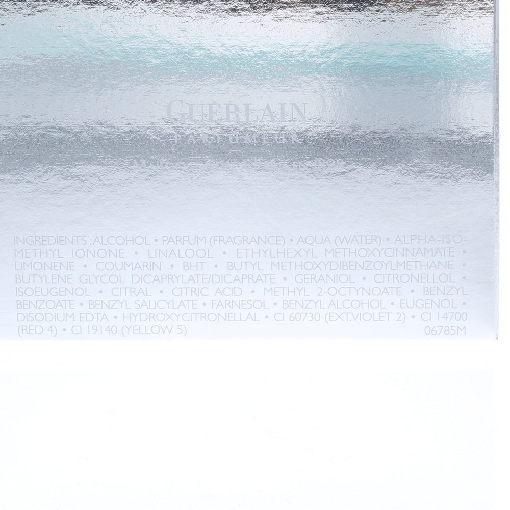 Guerlain Insolence Eau de Parfum 50ml