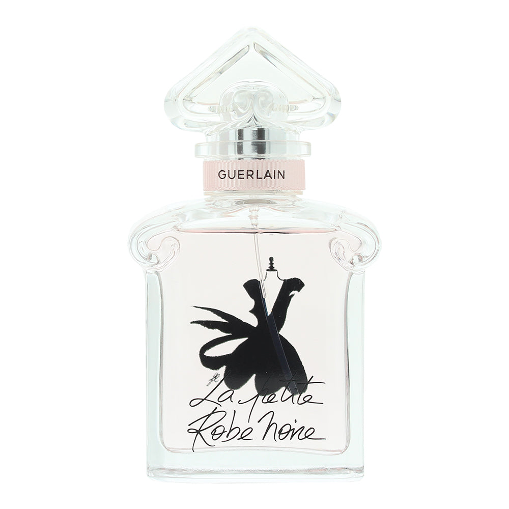 Guerlain La Petite Robe Noire Eau de Toilette 30ml - Product