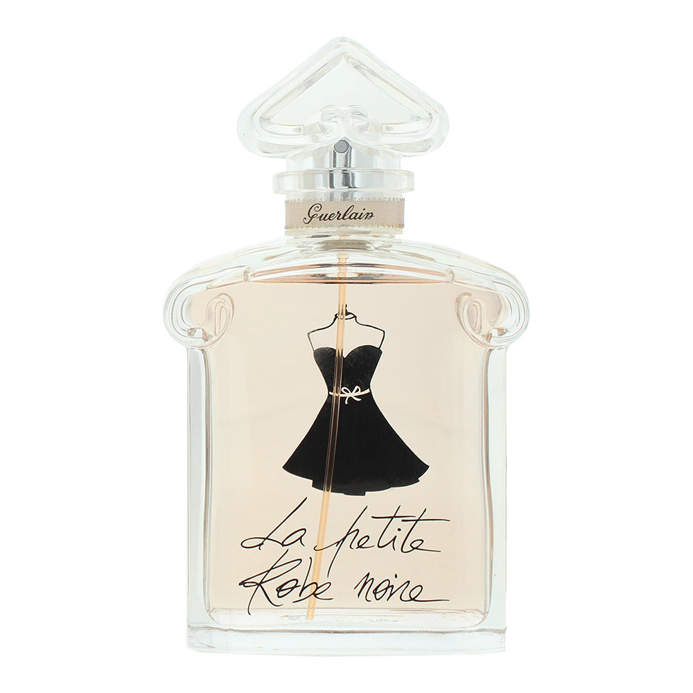 Guerlain La Petite Robe Noire Eau de Toilette 100ml - Product