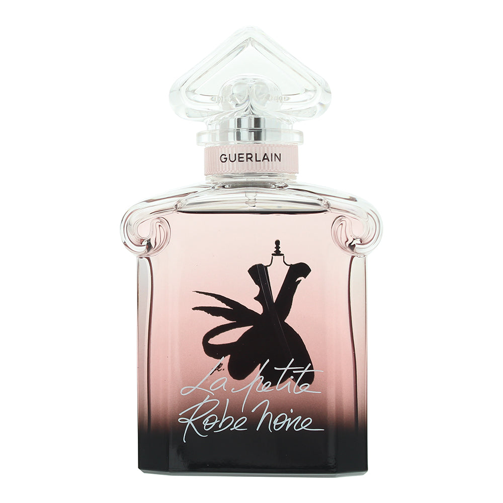 Guerlain La Petite Robe Noire Eau de Parfum 50ml - Product