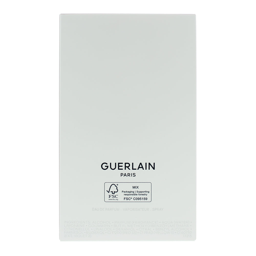 Guerlain La Petite Robe Noire Ma Première Robe Eau de Parfum 100ml