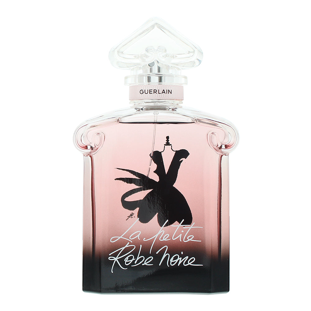 Guerlain La Petite Robe Noire Eau de Parfum 100ml - Product