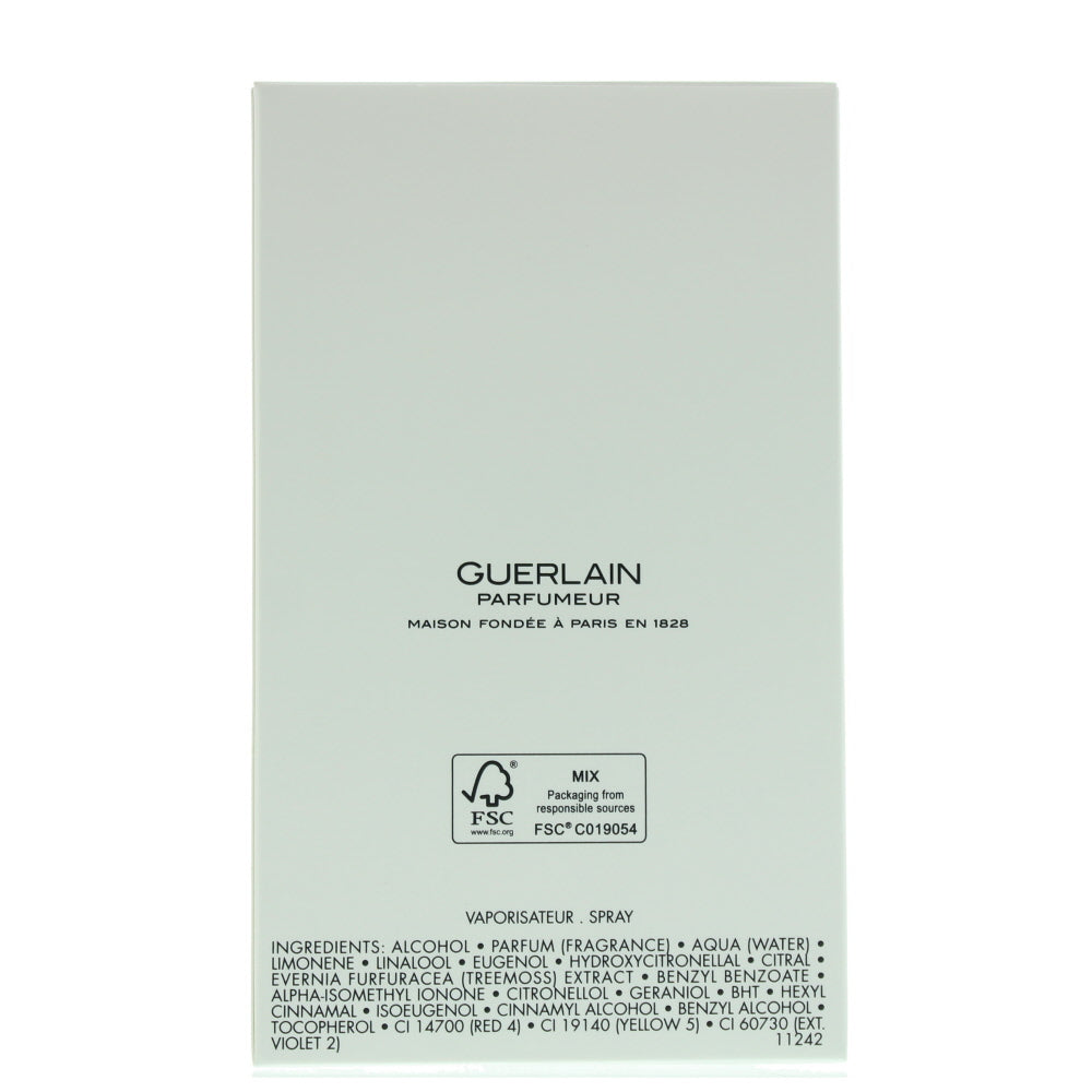 Guerlain Mitsouko Eau de Parfum 75ml