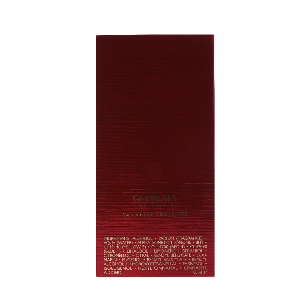 Guerlain Samsara Eau de Toilette 50ml