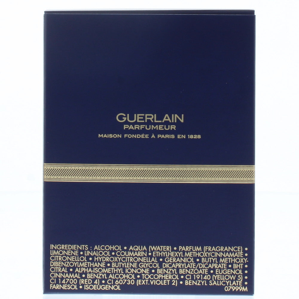 Guerlain Shalimar Eau de Toilette 30ml