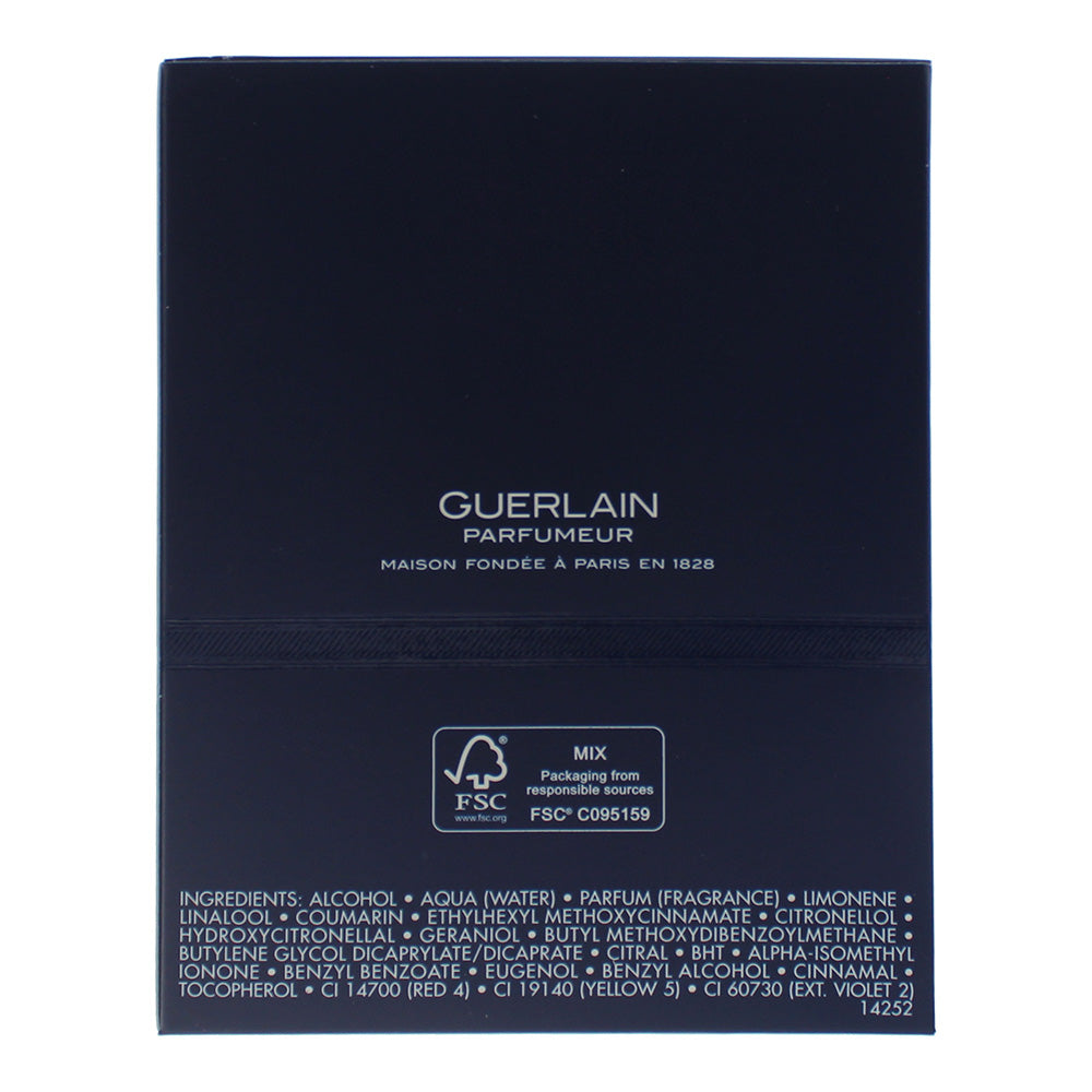 Guerlain Shalimar Eau de Toilette 50ml