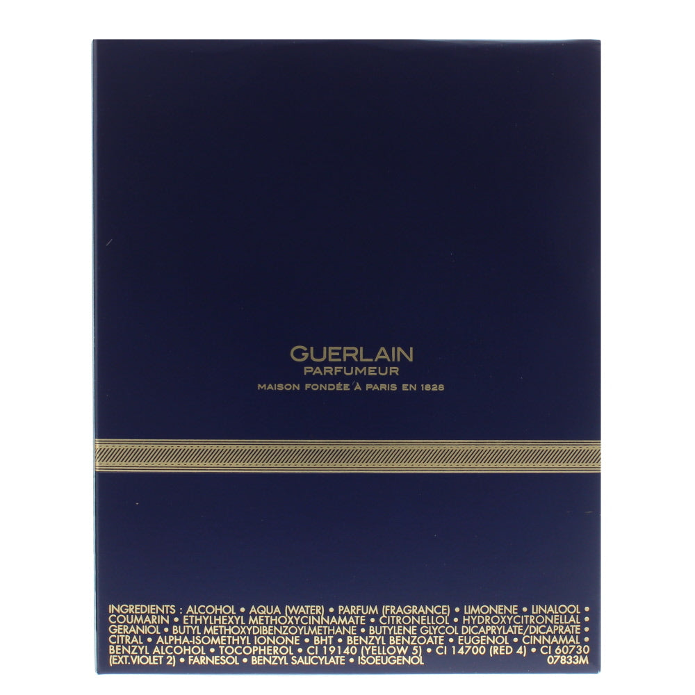 Guerlain Shalimar Eau de Parfum 90ml