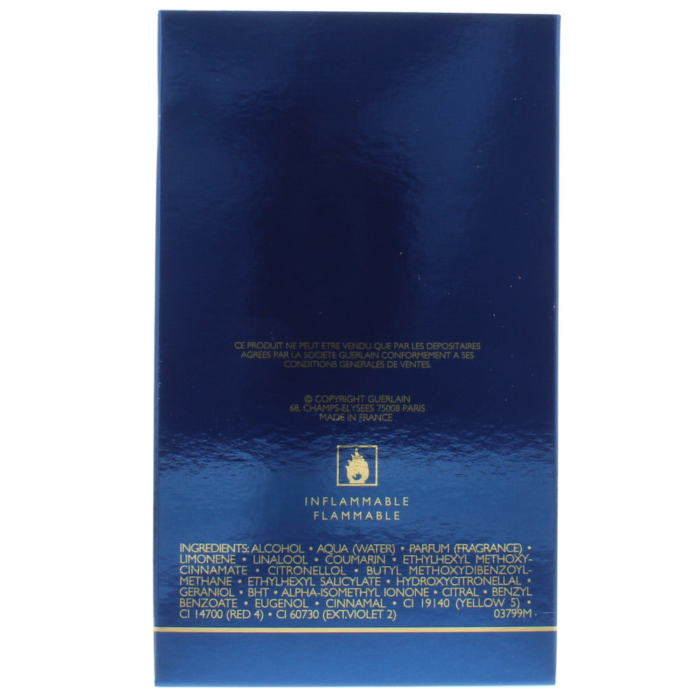 Guerlain Shalimar Eau de Cologne 75ml
