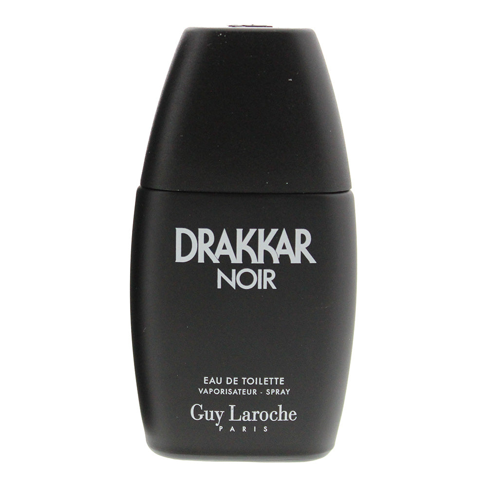 Guy Laroche Drakkar Noir Eau de Toilette 30ml - Product
