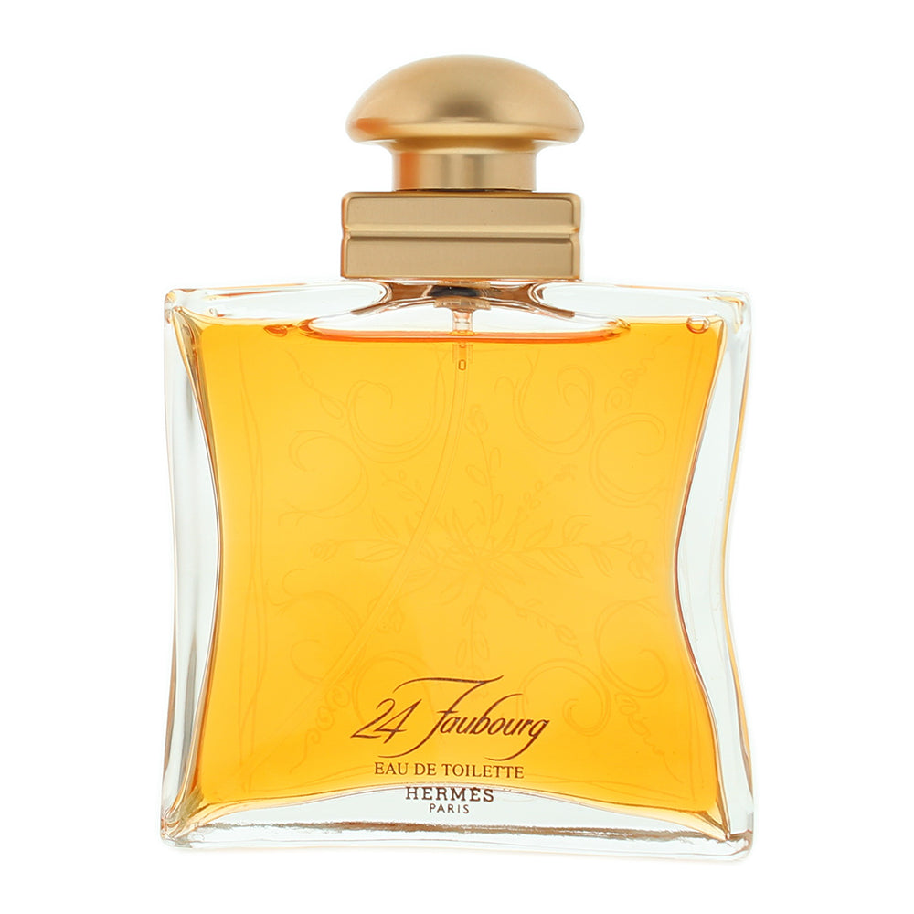 Hermès 24 Faubourg Eau de Toilette 50ml - Product