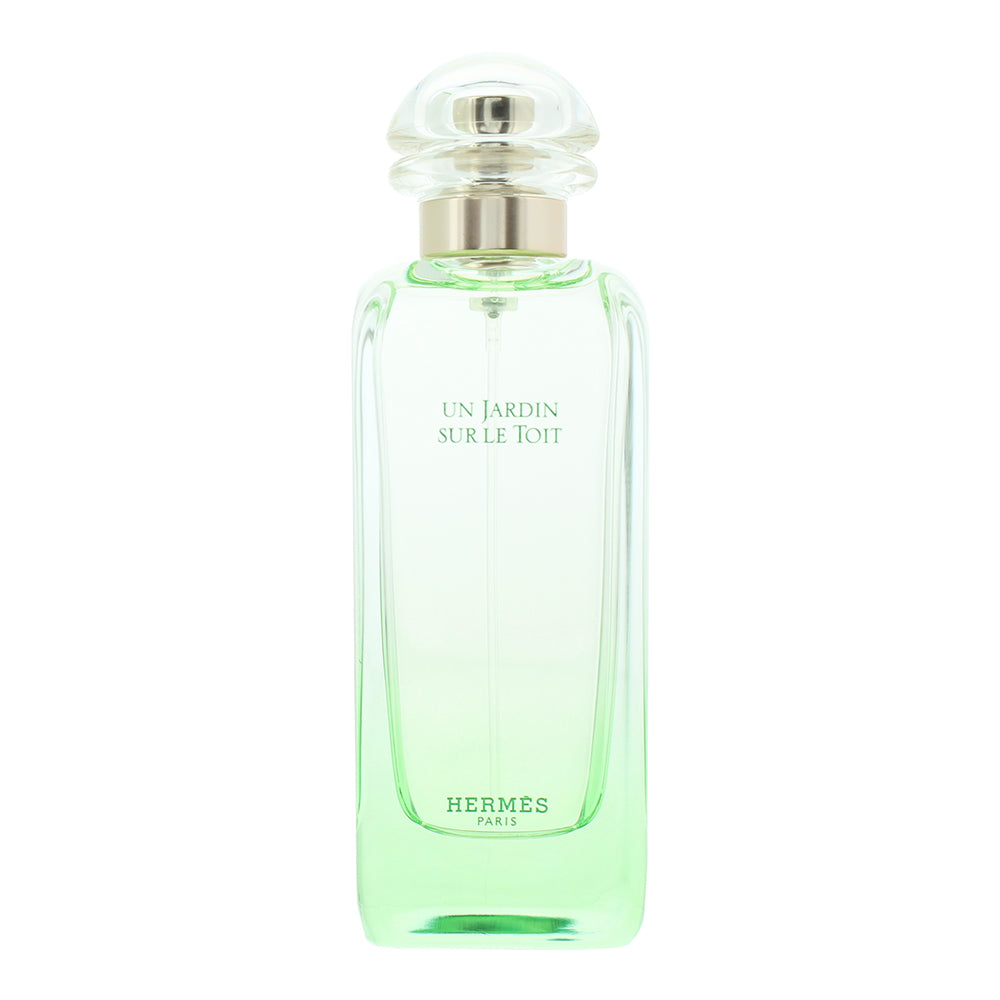Hermès Un Jardin Sur Le Toit Eau de Toilette 100ml - Product