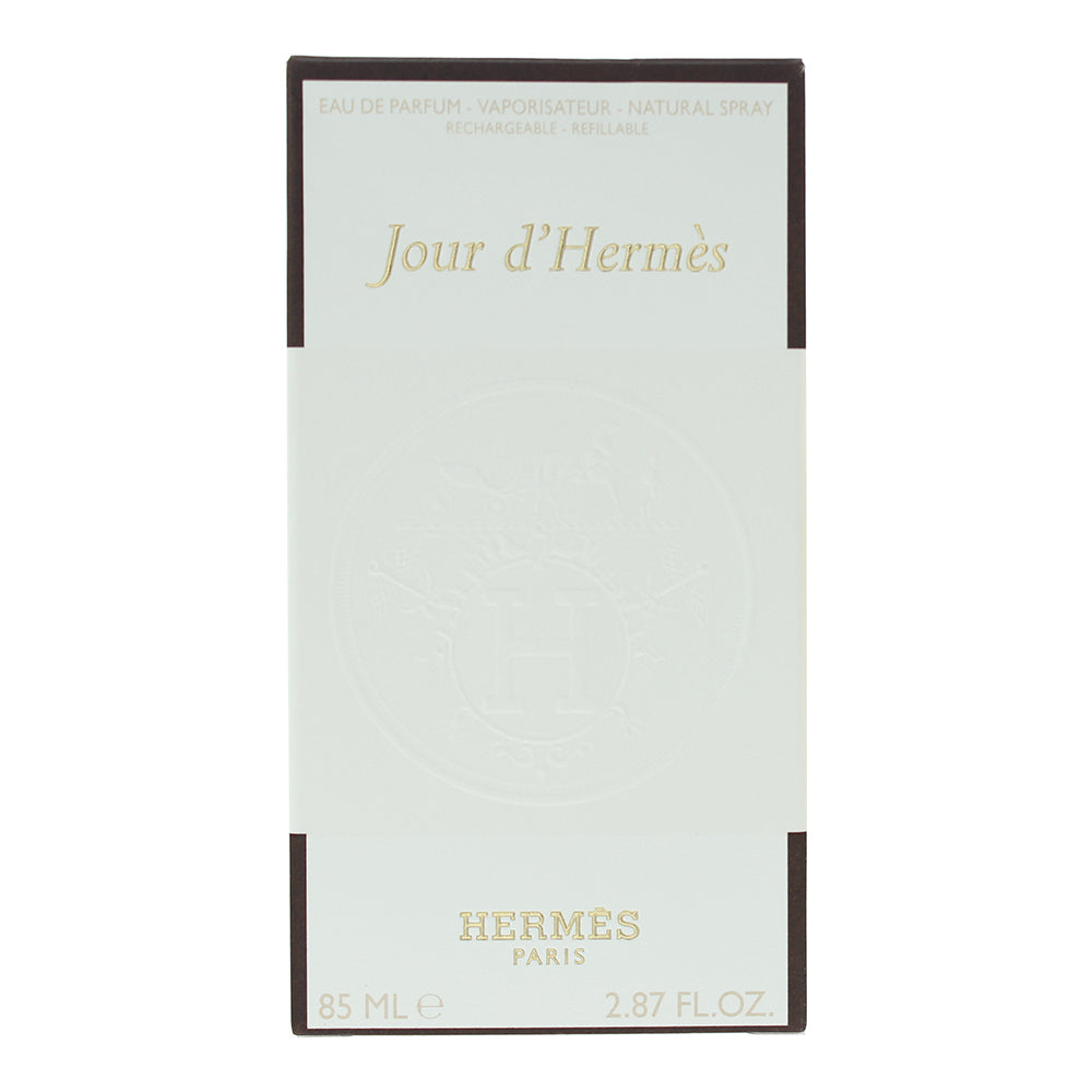 Hermès Jour D'hermès Eau de Parfum 85ml - Box
