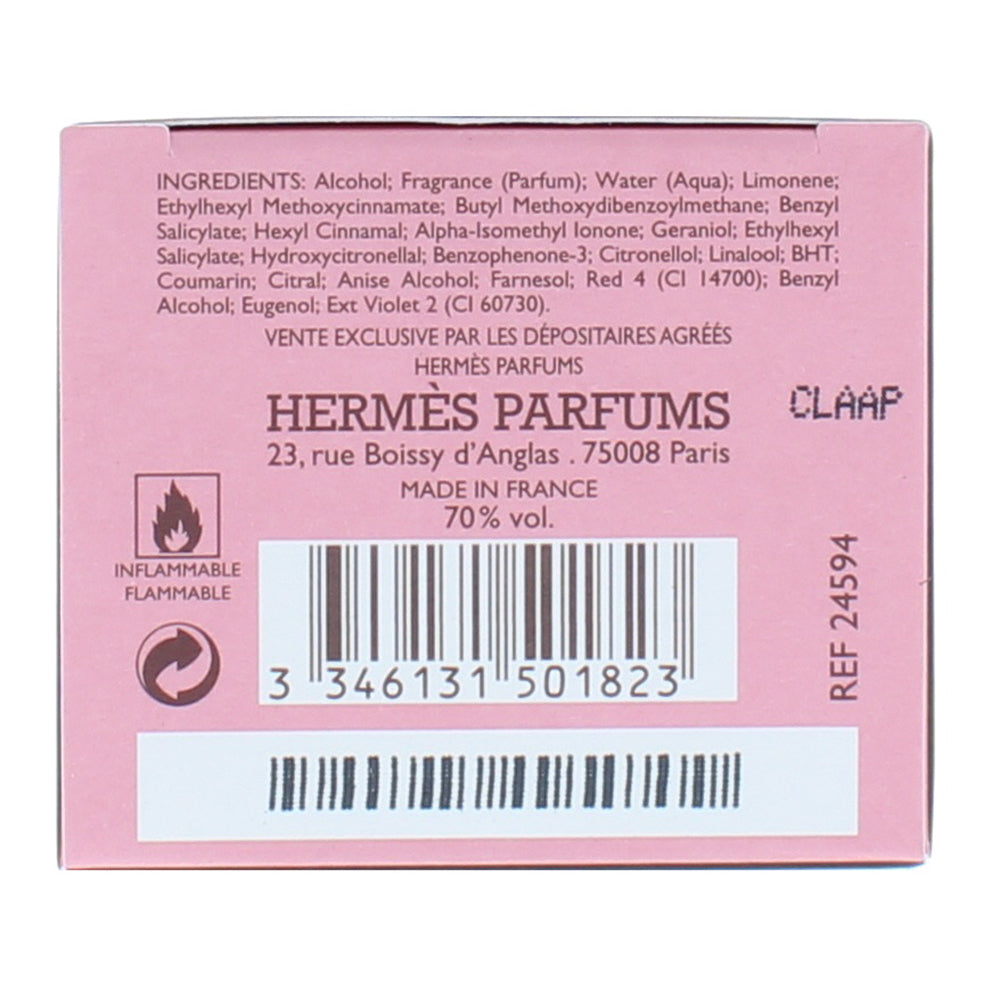 Hermès Kelly Calèche Eau de Parfum 50ml