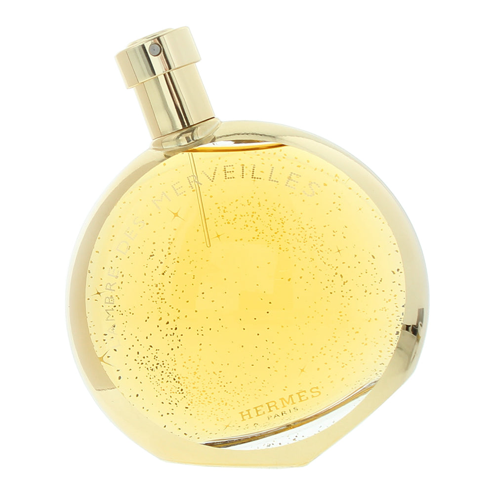 Hermès L'ambre Des Merveilles Eau de Parfum 100ml - Product