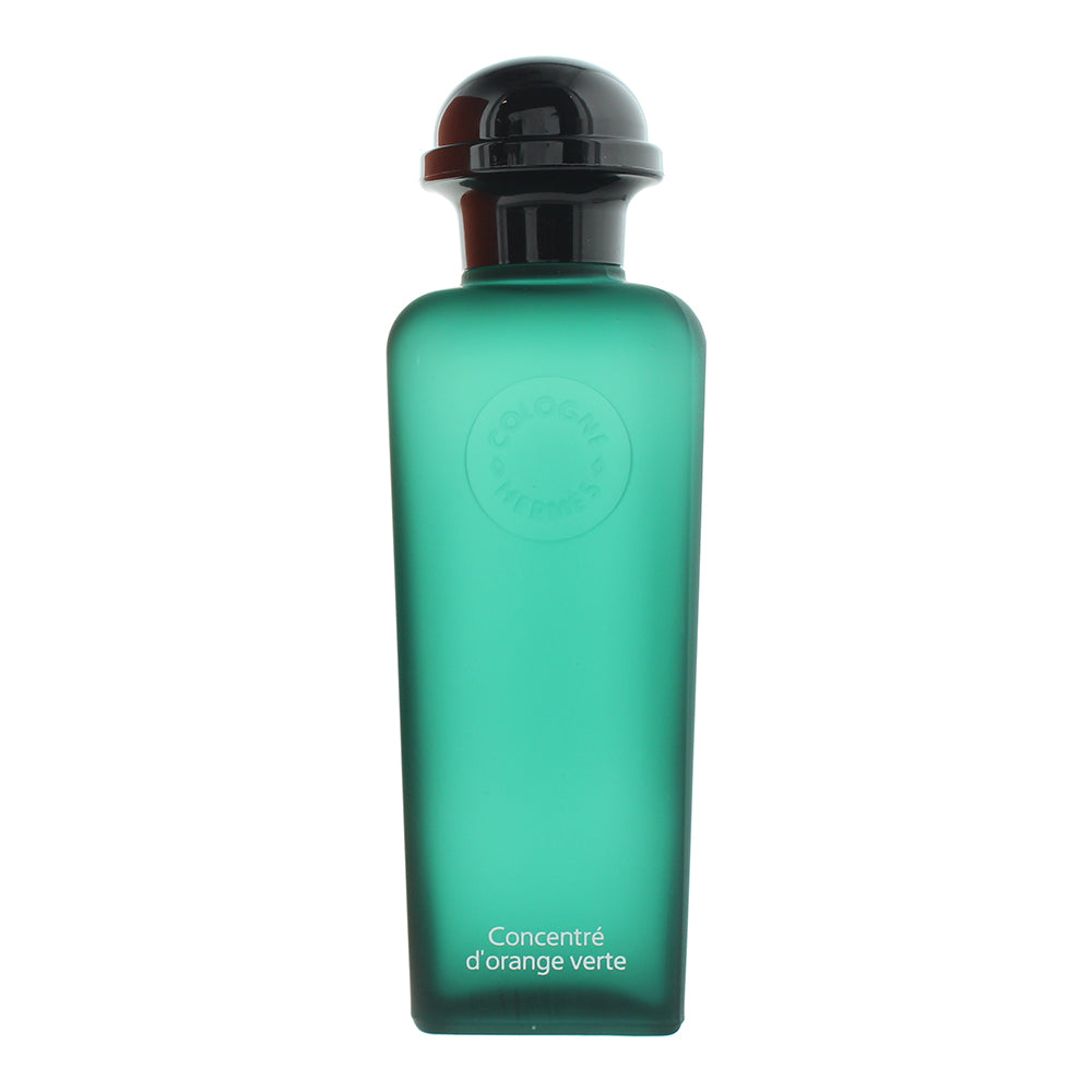 Hermès Concentré D'orange Verte Eau de Toilette 100ml - Product