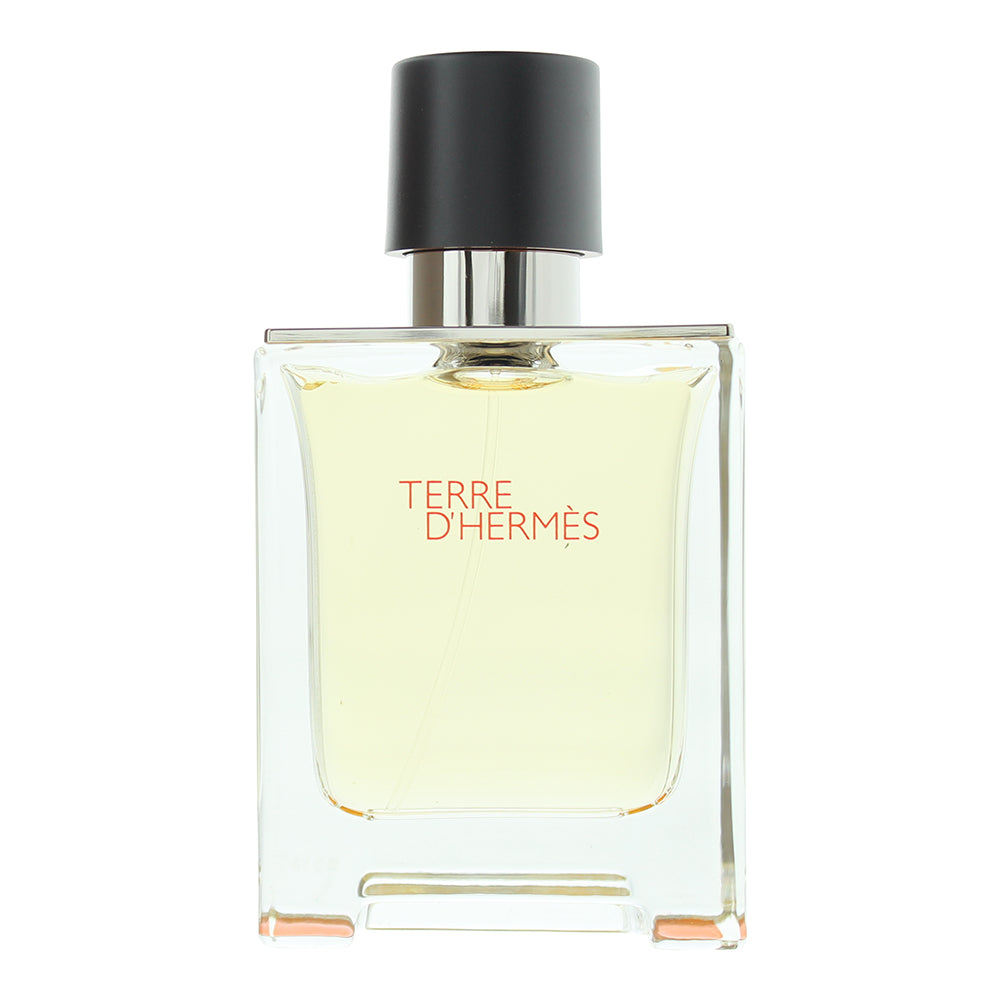 Hermès Terre D'hermès Eau de Toilette 50ml - Product