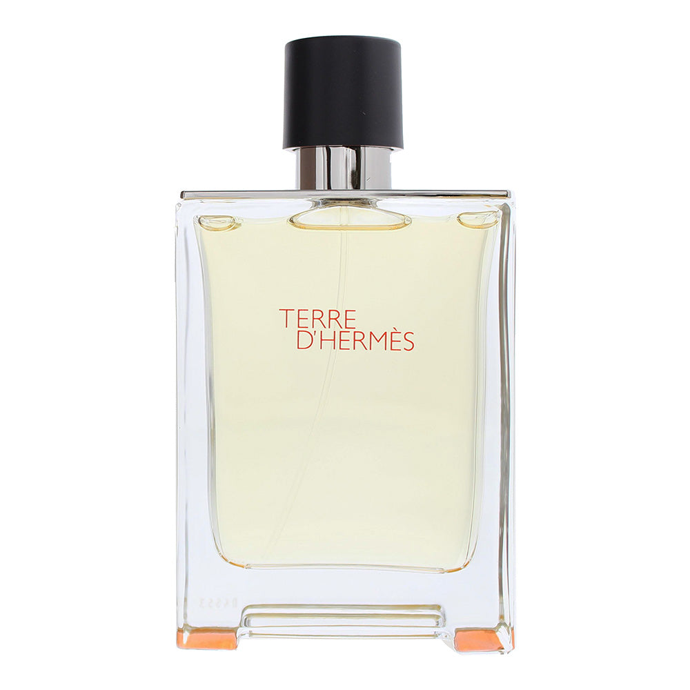 Hermès Terre D'hermès Eau de Toilette 100ml - Product
