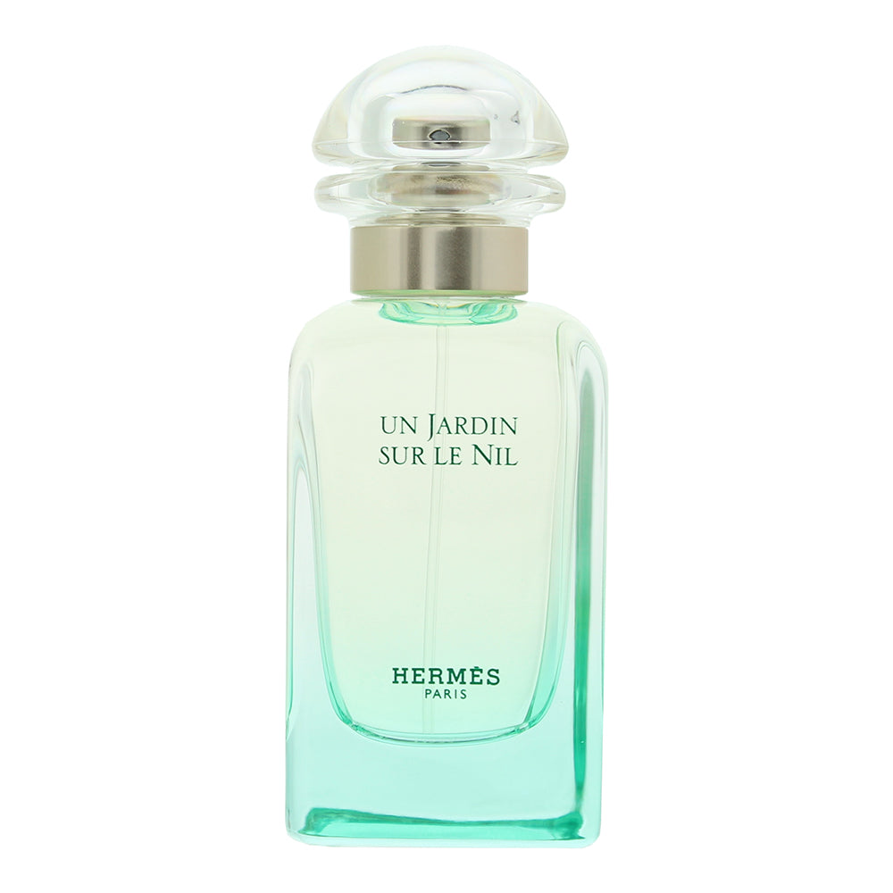 Hermès Un Jardin Sur Le Nil Eau de Toilette 50ml - Product